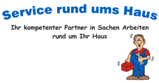 (c) Service-rund-ums-haus-thomas-richter.de